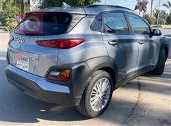 هيونداي كونا